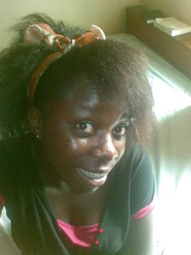 _Mc_kEmZiE's profile picture. Normal and fun to be wif