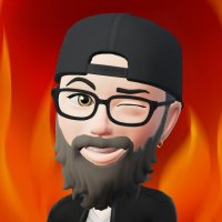 DJ Stonewolf (@pietrostonewolf) 's Twitter Profile Photo