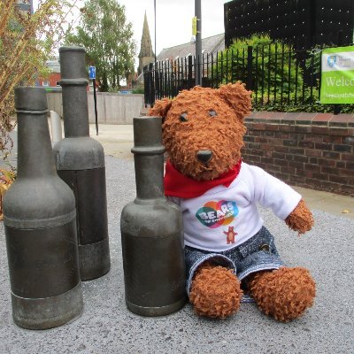 bearified account.
parody of a bear (me/myself) i have no interest in sport or betting - stop the spam ads https://t.co/7bJegilLhv