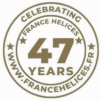 FRANCE HELICES(@francehelices) 's Twitter Profile Photo