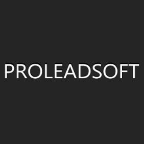 proleadsoft Profile Picture