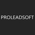 Proleadsoft (@proleadsoft) Twitter profile photo