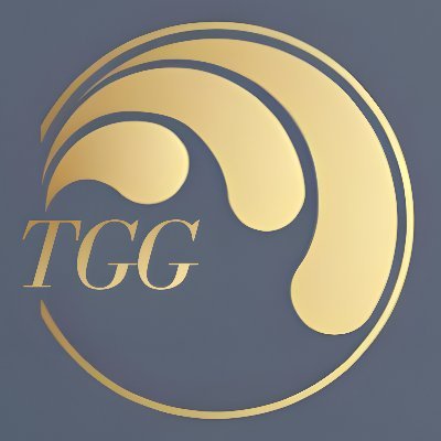 tgg_global's profile picture. 