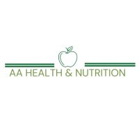 AA Health and Nutrition (@aahealthnut) 's Twitter Profile Photo AA Health and Nutrition (@aahealthnut) 's Twitter Profile Photo