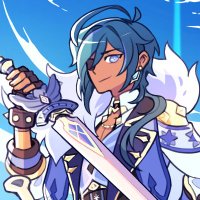 Damare ✧ @VIECC (@damaredraws) 's Twitter Profile Photo Damare ✧ @VIECC (@damaredraws) 's Twitter Profile Photo