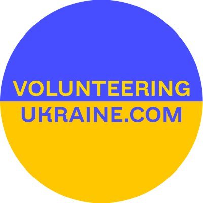 💙Connect volunteers with volunteering opportunities in 🇺🇦
💛Provide valuable resources for making a difference
Check our website for more info 👇🏻