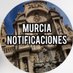 Murcia Notificaciones (@murcianotific) Twitter profile photo Murcia Notificaciones (@murcianotific) Twitter profile photo
