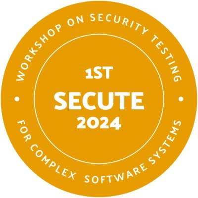 1st Workshop on Security Testing for Complex Software System

Co-located with @ConfEASE