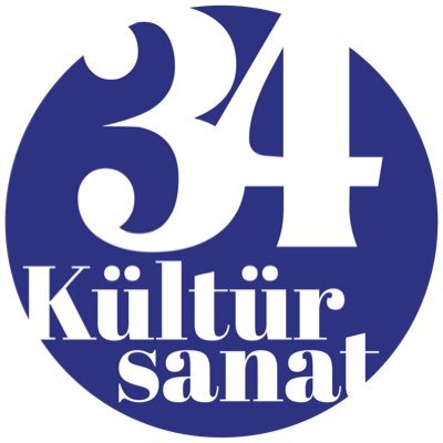 34KulturSanat Profile Picture