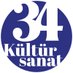 İstanbul Kültür Sanat Etkinlikleri (@34KulturSanat) Twitter profile photo