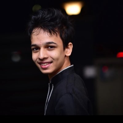 sinha1342's profile picture. System Admintrator | AI enthusiast