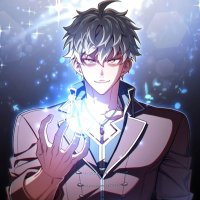 Leon (@strongest_clone) 's Twitter Profile