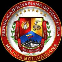 Milicia Bolivariana(@Milicia_B1) 's Twitter Profile Photo