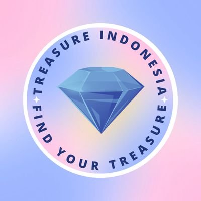 🇮🇩TREASURE INA