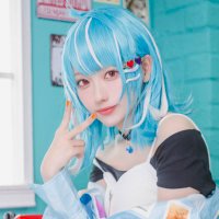 紫音見 ねた🐳(@kw_shiomineta) 's Twitter Profile Photo