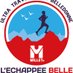 L'Echappée Belle (@eb_belledonne) Twitter profile photo L'Echappée Belle (@eb_belledonne) Twitter profile photo
