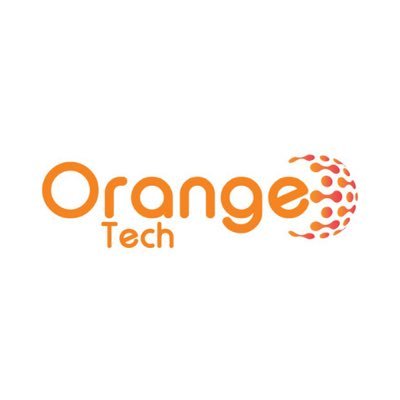OrangeTechGhana's profile picture. 
