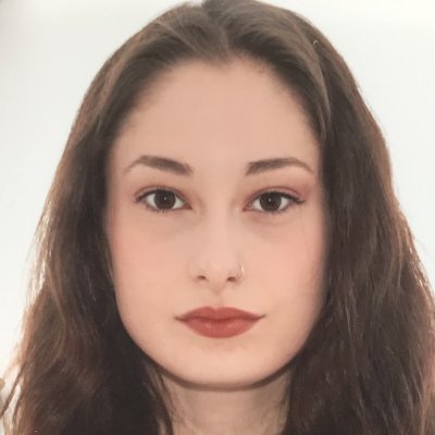 Estudiante del Grado en Diseño y Creación Digitales de la UOC. Integrante de Creat Inc: Diseño inclusivo en espacios públicos