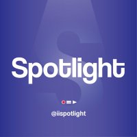 Spotlight(@iiSpotlight) 's Twitter Profile Photo