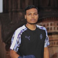 Suman Sahoo (@suman_iitbbs) 's Twitter Profile Photo Suman Sahoo (@suman_iitbbs) 's Twitter Profile Photo