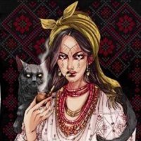 Матільда 🇺🇦ясноока відьма(@mileditana) 's Twitter Profile Photo