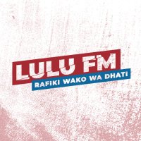 LULU FM RADIO (@_lulufmradio) 's Twitter Profile
