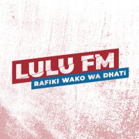 LULU FM RADIO(@_lulufmradio) 's Twitter Profileg