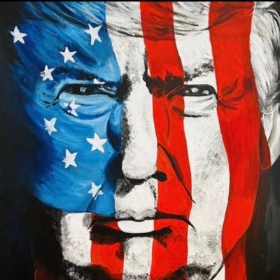 give us a follow if you’re a maga patriot!