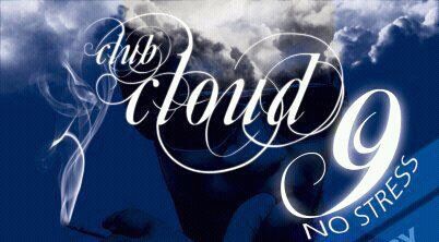 CLOUD9NOSTRESS IS LOCATED AT 10400 HARWIN DRIVE HOUSTON TEXAS 77036...ITS THE BEST AFTER  HOUR IN H-TOWN ...REGULAR CLUB WITH PATIO AND 2 LEVEL