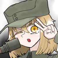 スペチャーレⅢ(@Sdkfz__171) 's Twitter Profile Photo