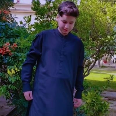 Muhammad Zawar Afridi 🇵🇰 Profile