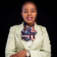 Jossie Nyamai Warunge(@JossieNyamai) 's Twitter Profile Photo