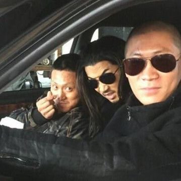 spexial__'s profile picture. 