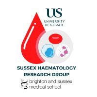 Sussex Haematology Research Group(@Sussex_Haem) 's Twitter Profileg