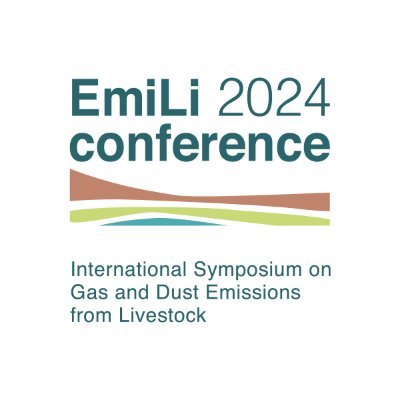 5th Edition of the International Symposium on Gas and Dust Emissions from Livestock. Valencia (Spain) 24-26 September 2024

https://t.co/H7IWJgOibp