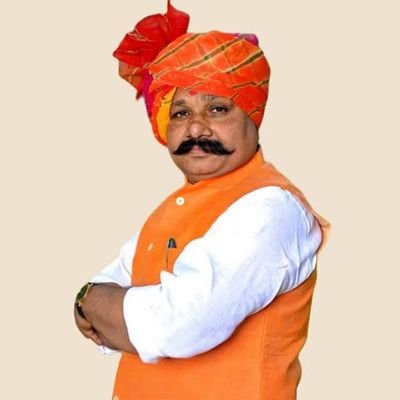 iarjunsinhbjp Profile Picture