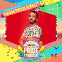 IVÁN PEQUEÑO(@DjIvanPequeno) 's Twitter Profile Photo