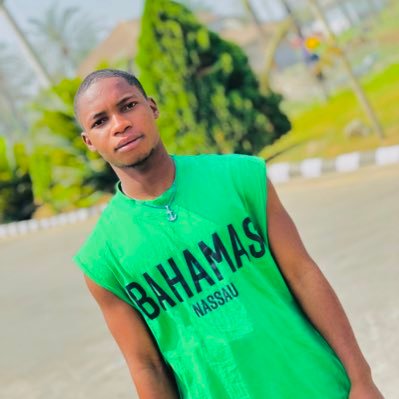 Akanbi1138's profile picture. 