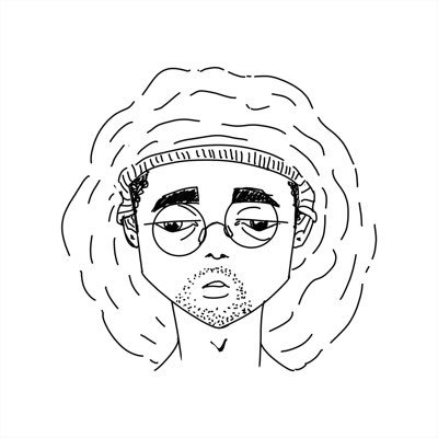 soltone_'s profile picture. I be drawing. Commission Status: Open - You think it I draw it. No exceptions.