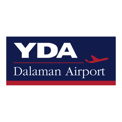 YDA Dalaman Havalimanı Twitter Hesabı 
YDA Dalaman Airport Twitter Page
https://t.co/dxpDq2EsGO…
https://t.co/9QUrt9k1vU