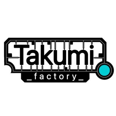 〜モデラーズサークル【FlagS】所属〜Instagram : Takumi_factory_