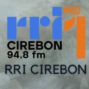 Akun Resmi RRI Programa 1 Cirebon |94.8Fm | KANAL INFORMASI & INSPIRASI