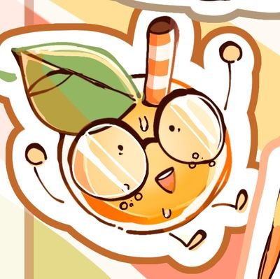 🍊🇹🇭 —  Ja/Moshi •- OCs & Multifandom •- Slow & Lazy Artist •- Pretty bad at english •- Mostly simping on Cypher lol // Poosay in bio people DNI ‼️