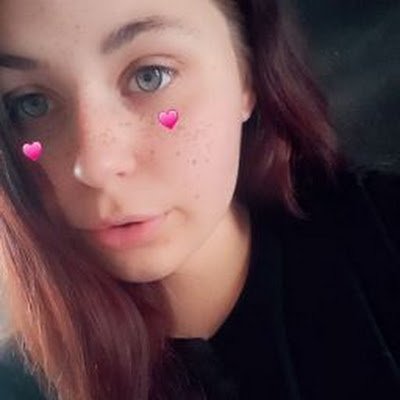 Kimmiealexus98's profile picture. 