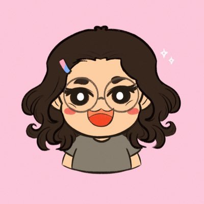 ur friendly neighborhood dolly | 1/2 of @/grapefruitpcs on tt