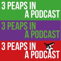3 Peaps In A PodCast (@3piapc) 's Twitter Profile
