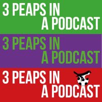 3 Peaps In A PodCast(@3PIAPC) 's Twitter Profile Photo