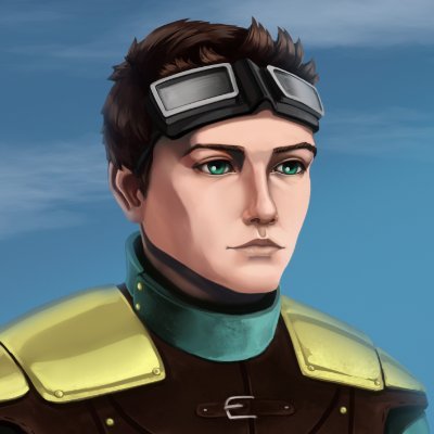 JetpackGame's profile picture. Official account of #JetpackBirdie by Alexey Kuleshov and ADBM Team. 
Available now on Steam