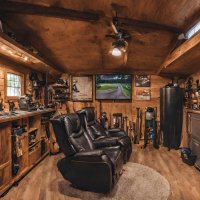 ManCave Gaws🔫 (@joegroff7) 's Twitter Profile