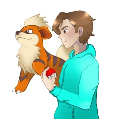 autistic,Dyspraxic poketuber &growlithe stan @twitchteamyell
